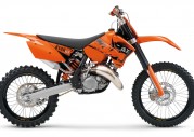 KTM 125 SX